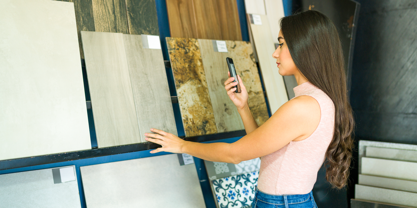 Browse In-Stock Products